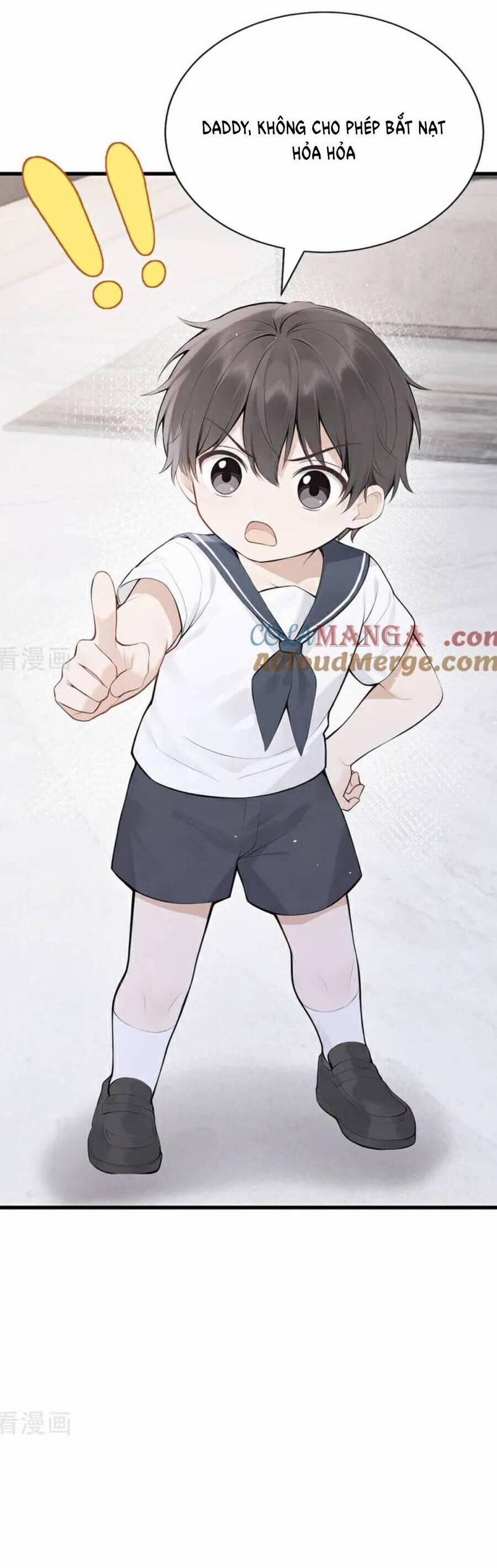 Sống Chung Chỉ Là Để Chinh Phục Em 88 trang 7