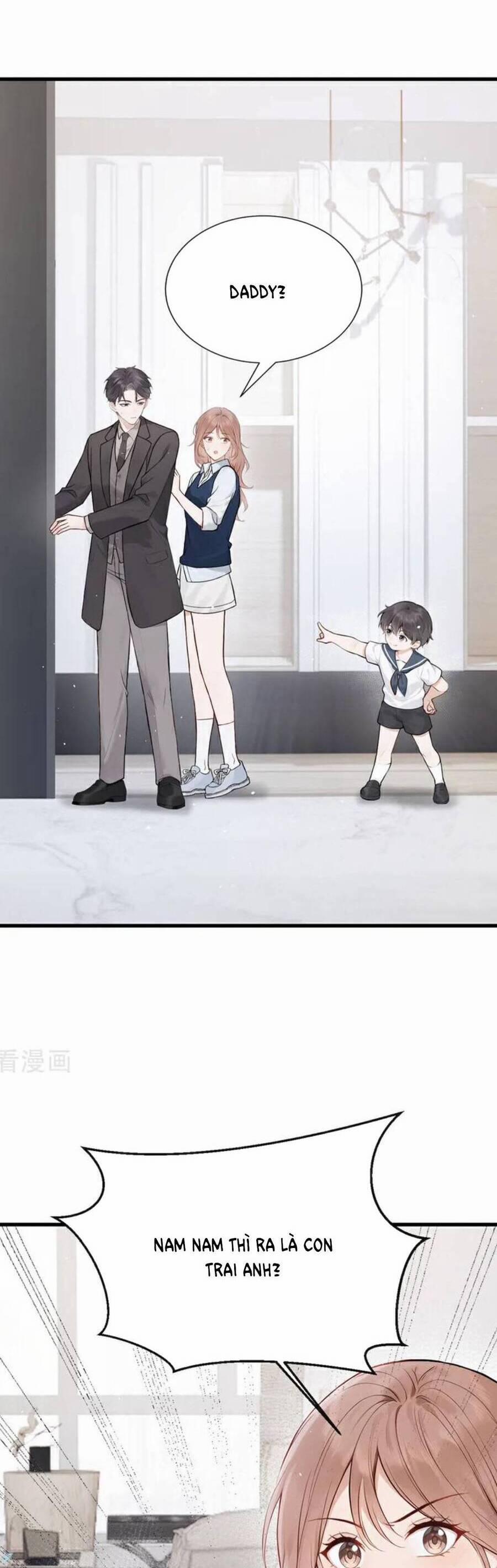 Sống Chung Chỉ Là Để Chinh Phục Em 88 trang 8