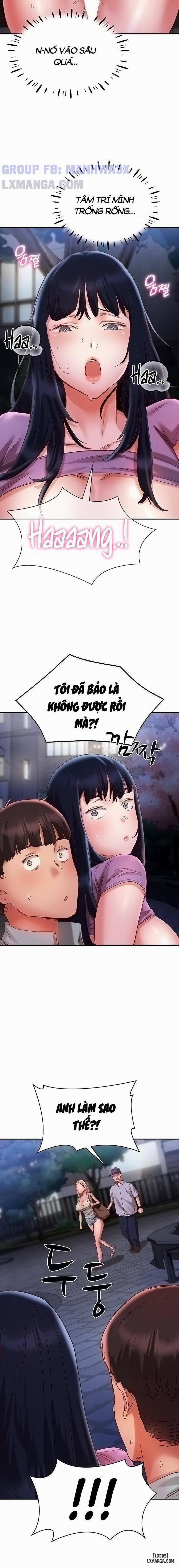 Sống chung với 2 dâm nữ 21 trang 15