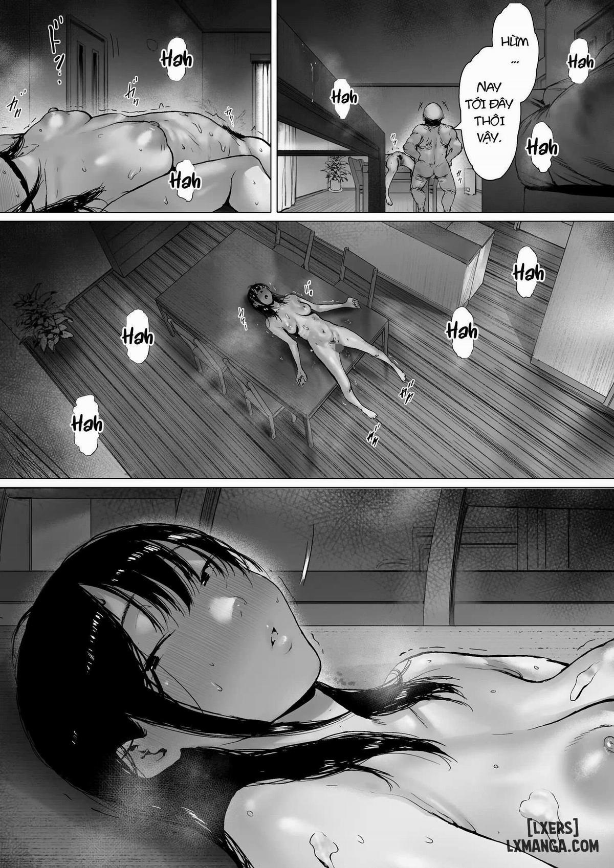 Sống chung với bố chồng 2 trang 31