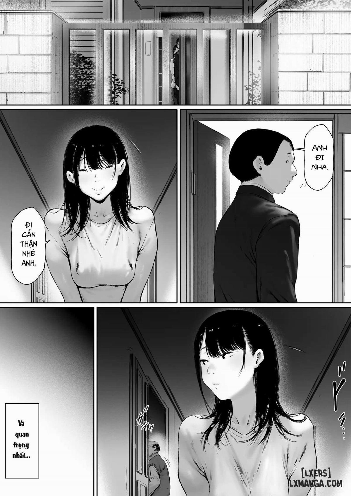 Sống chung với bố chồng 3 trang 9