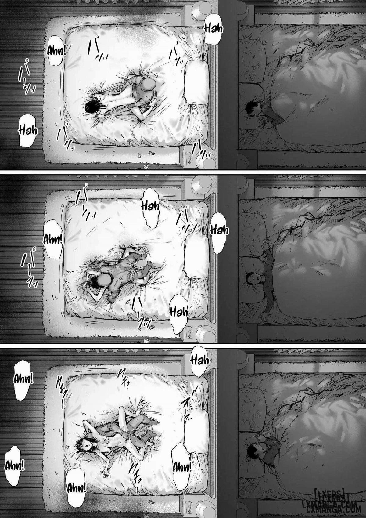 Sống chung với bố chồng 4 trang 34