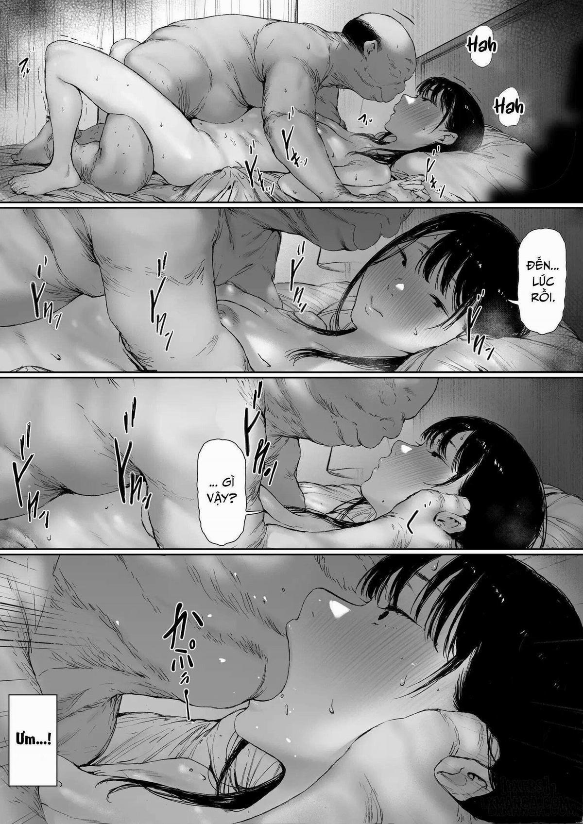 Sống chung với bố chồng 4 trang 39