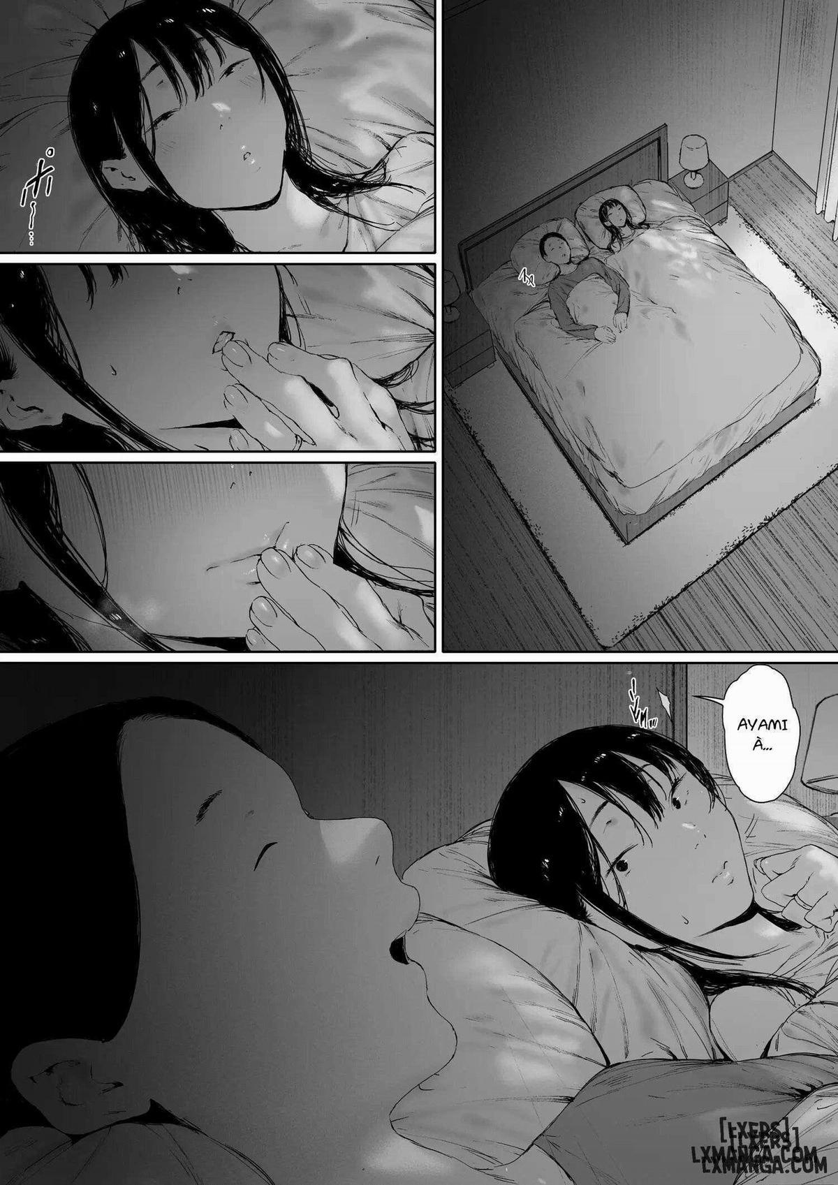 Sống chung với bố chồng 4 trang 52