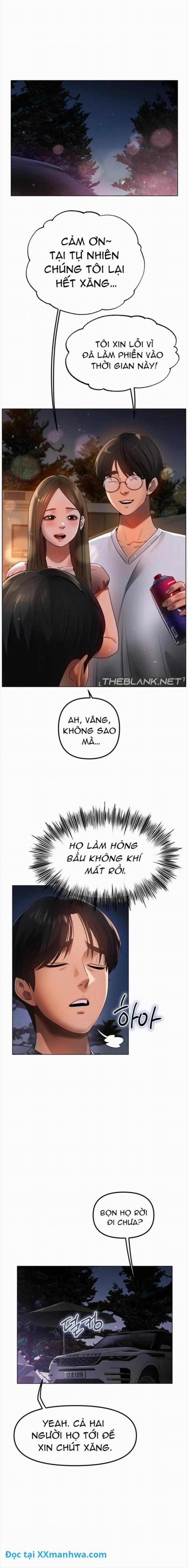 Sống chung với chị em mẹ kế 17 trang 0