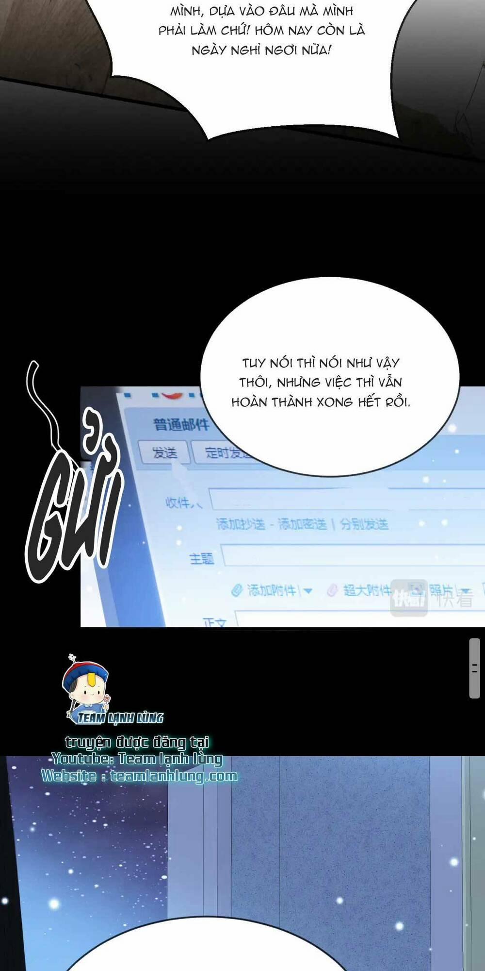 Sống Chung Với Đại Tỷ Ma Cà Rồng 1 trang 16