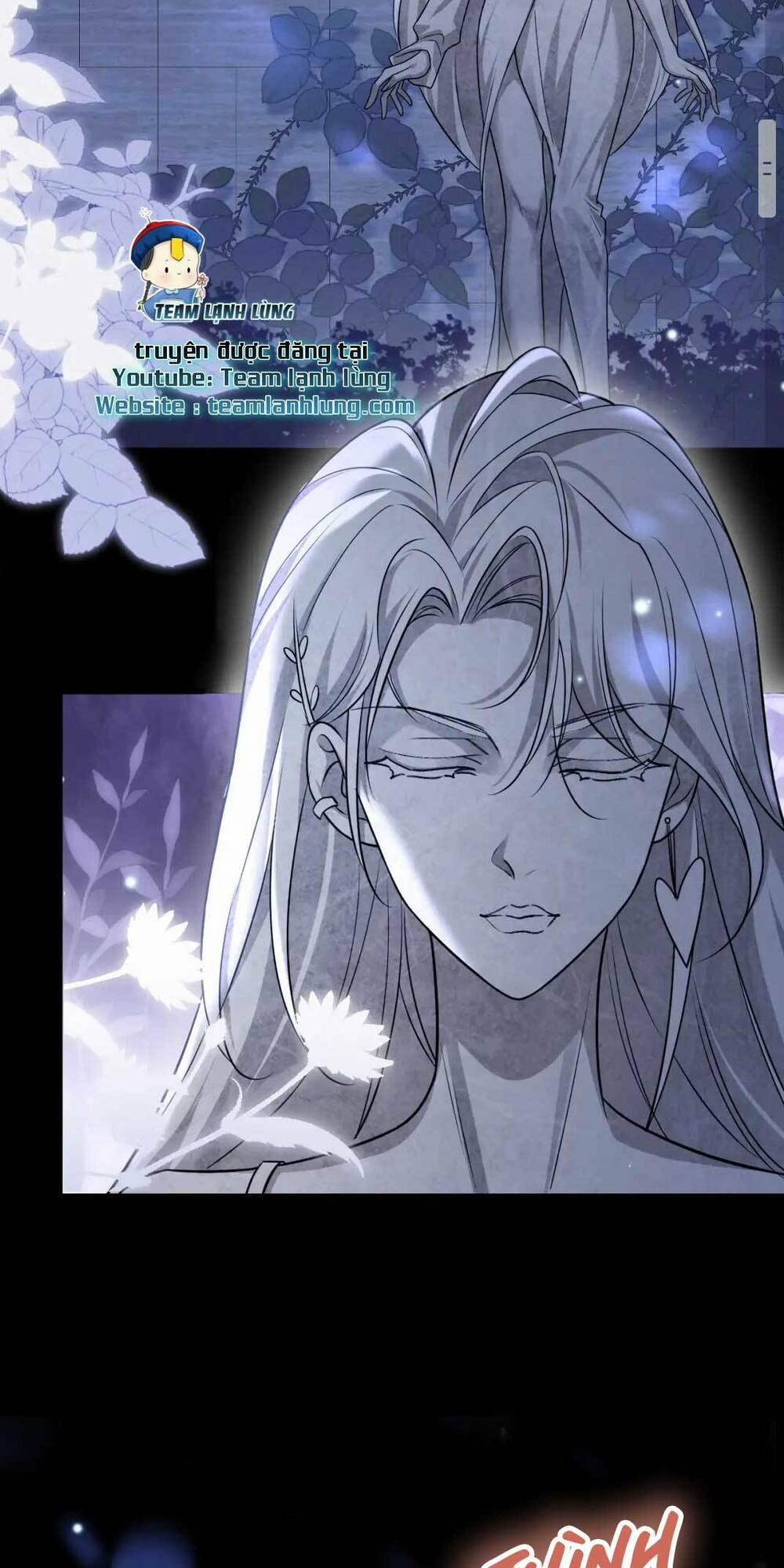 Sống Chung Với Đại Tỷ Ma Cà Rồng 1 trang 22