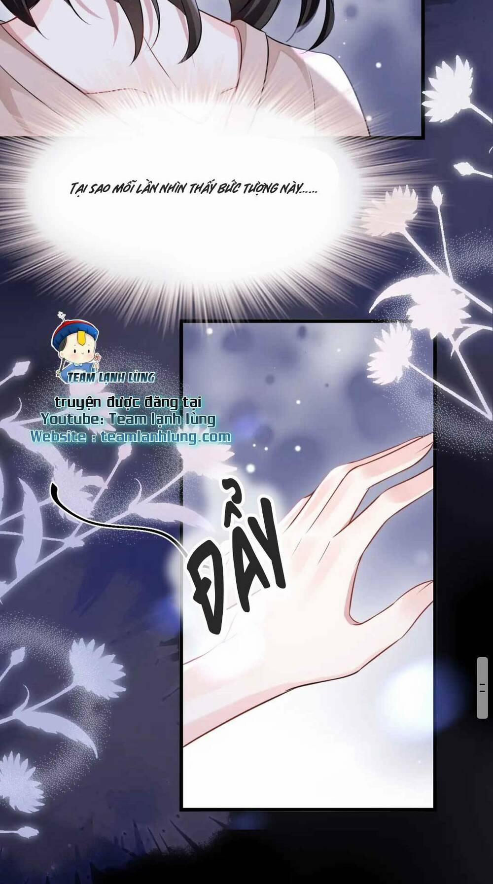 Sống Chung Với Đại Tỷ Ma Cà Rồng 1 trang 24