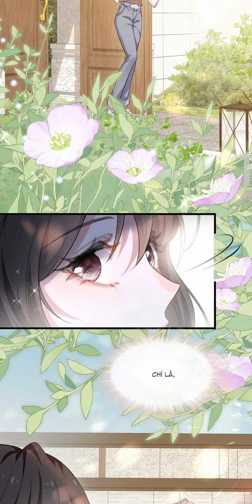 Sống Chung Với Đại Tỷ Ma Cà Rồng 1 trang 5