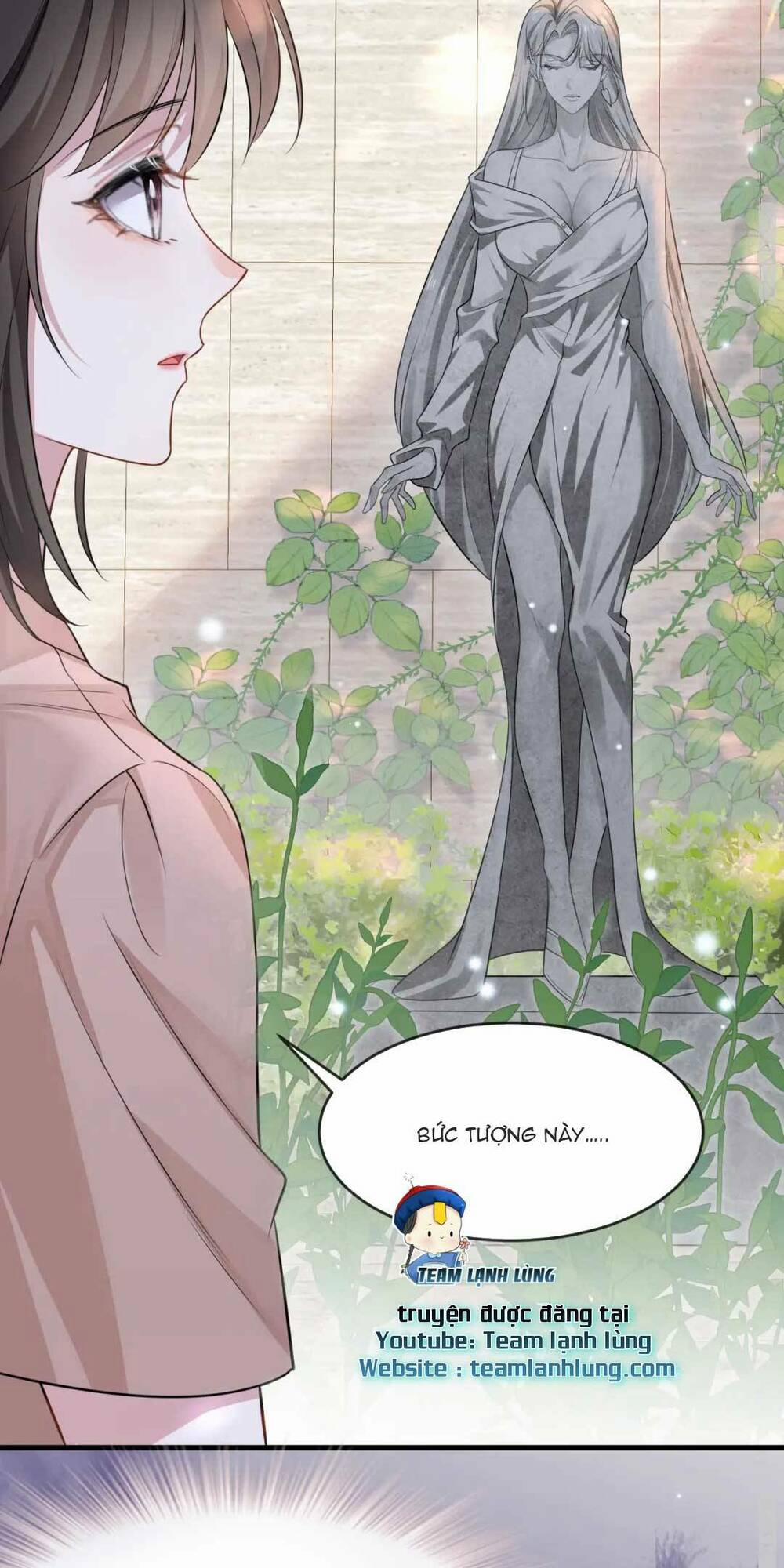 Sống Chung Với Đại Tỷ Ma Cà Rồng 1 trang 6