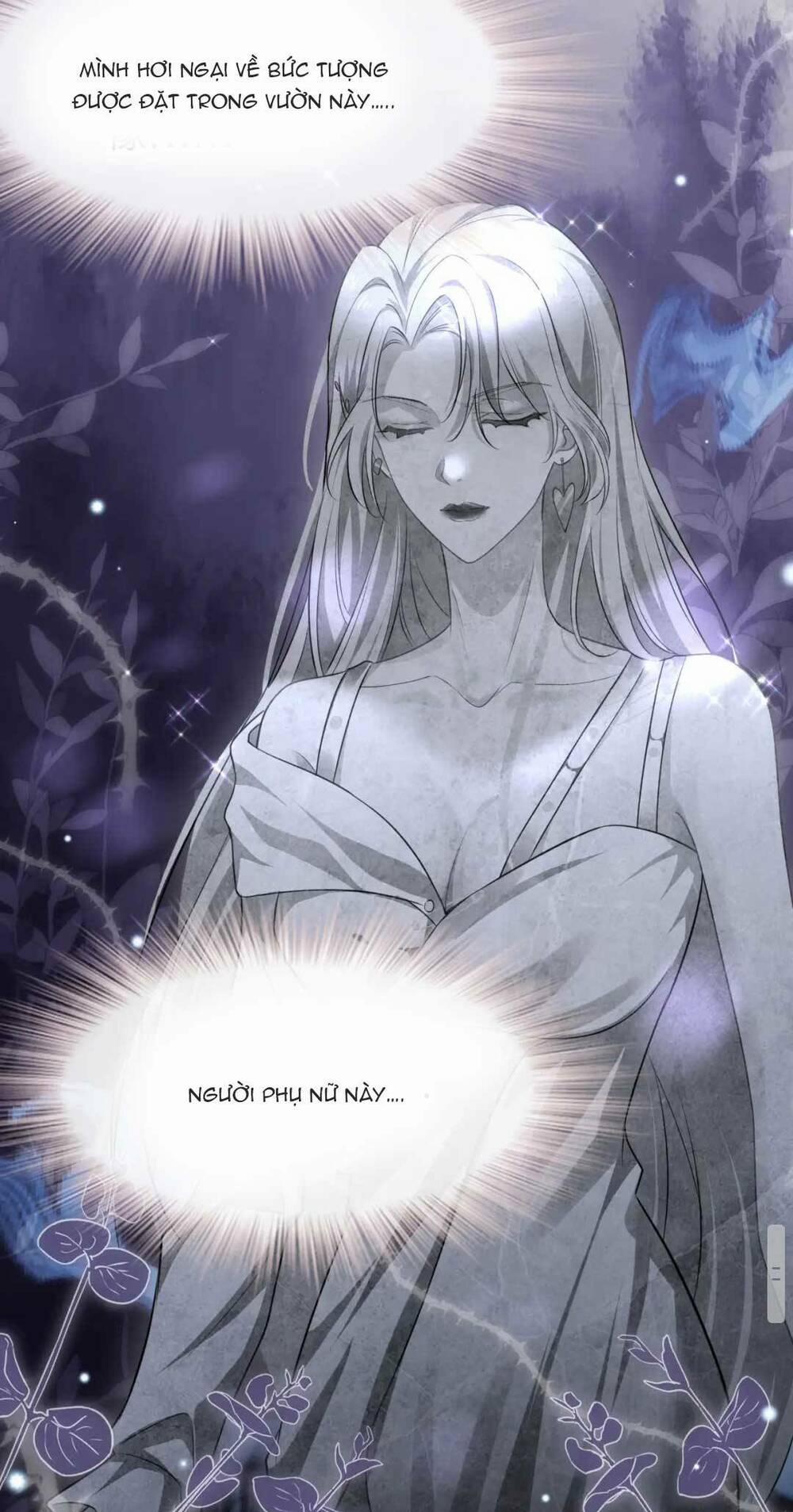 Sống Chung Với Đại Tỷ Ma Cà Rồng 1 trang 7