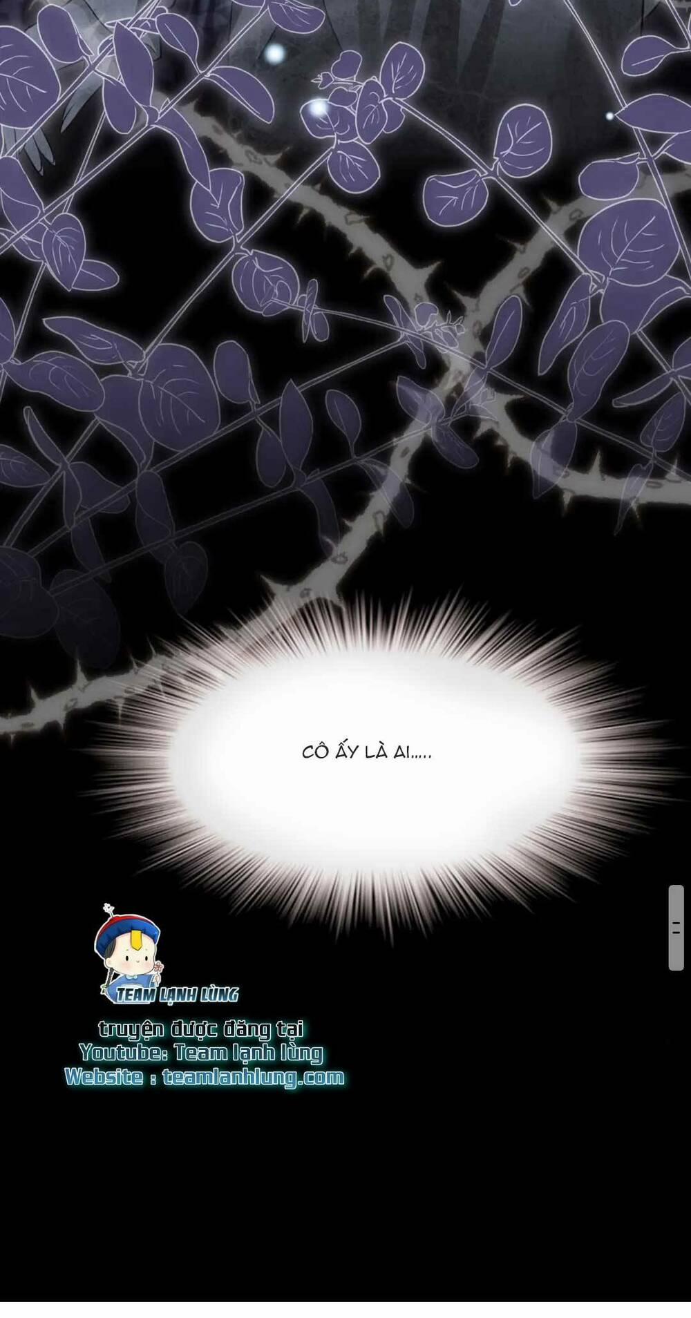 Sống Chung Với Đại Tỷ Ma Cà Rồng 1 trang 8