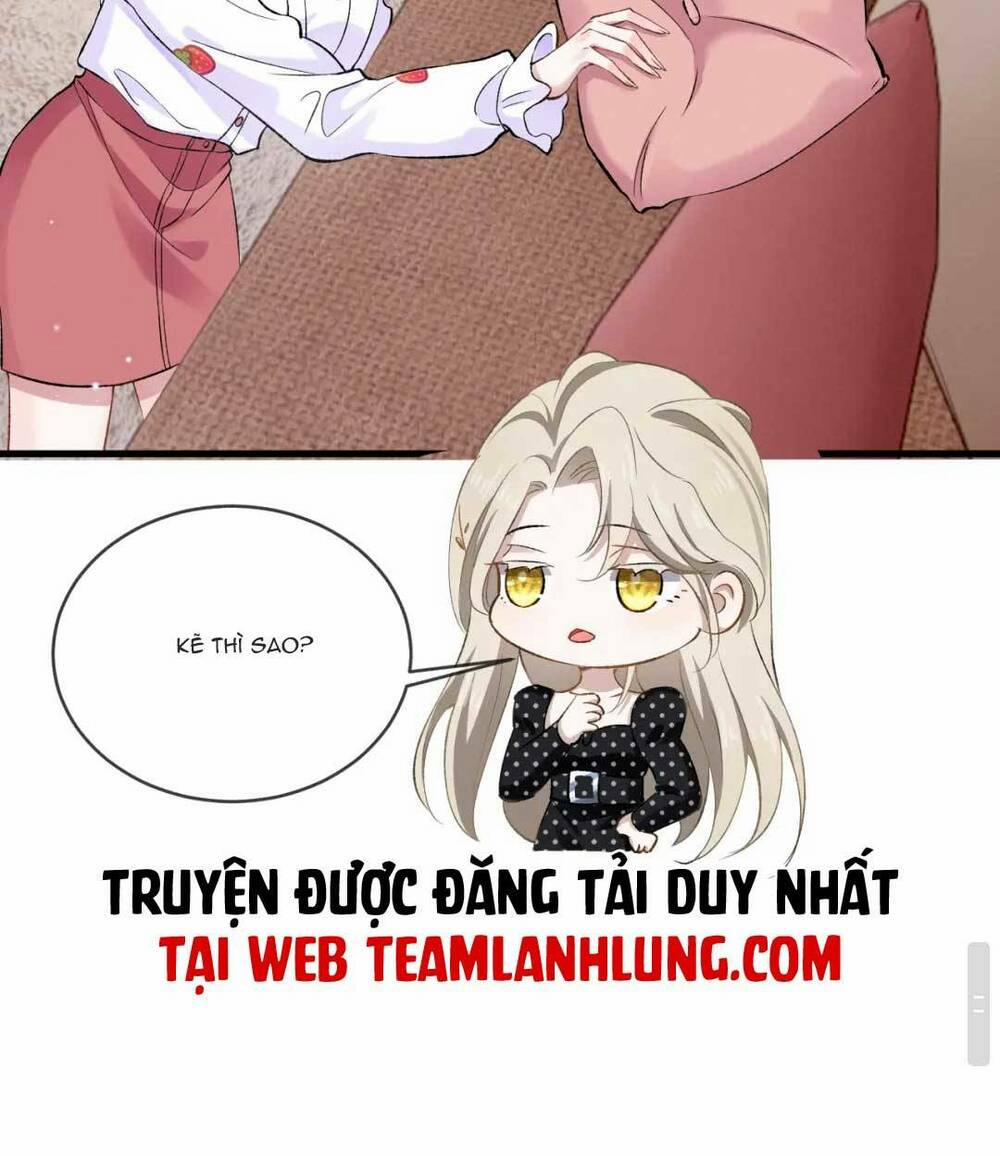 Sống Chung Với Đại Tỷ Ma Cà Rồng 10 trang 20