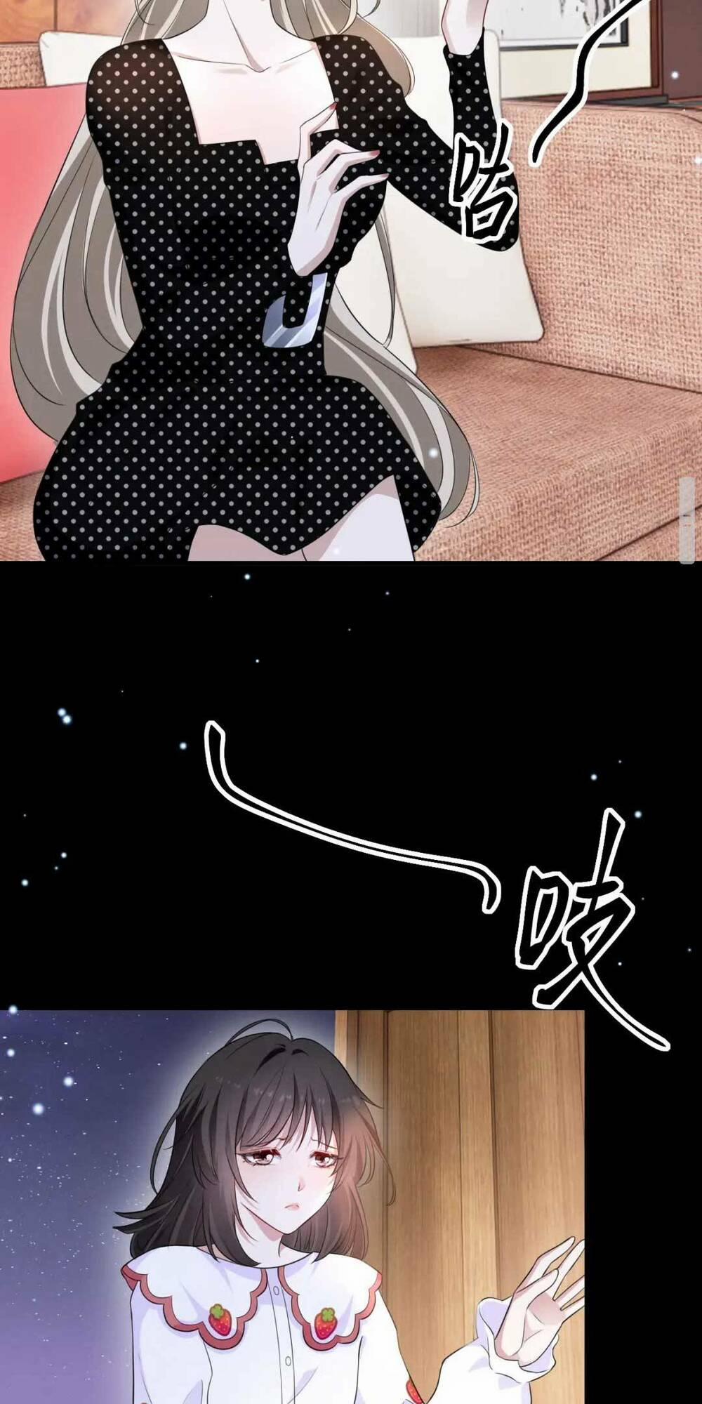 Sống Chung Với Đại Tỷ Ma Cà Rồng 10 trang 37