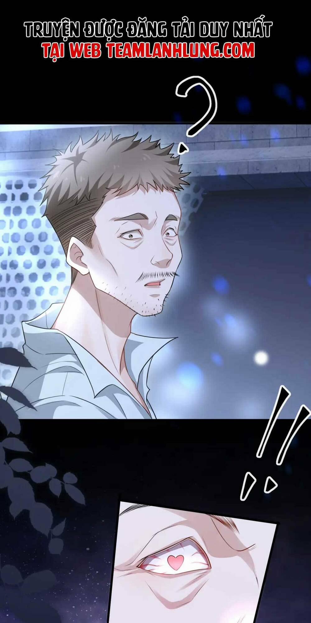 Sống Chung Với Đại Tỷ Ma Cà Rồng 10 trang 49