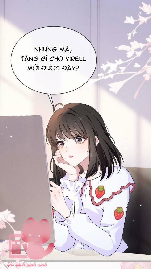 Sống Chung Với Đại Tỷ Ma Cà Rồng 12 trang 0