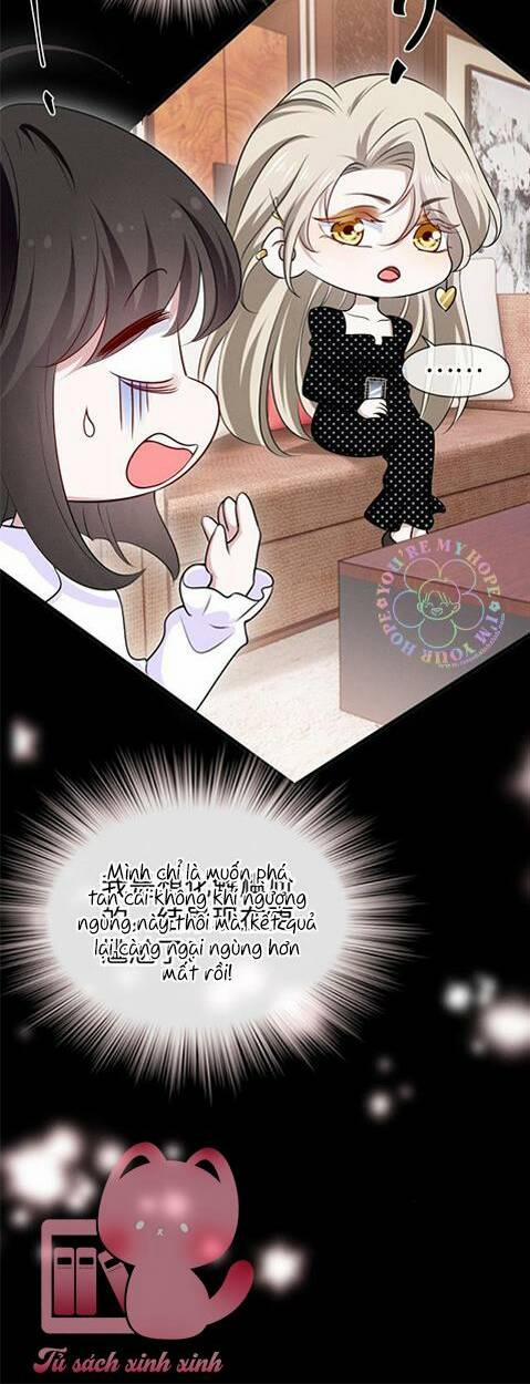 Sống Chung Với Đại Tỷ Ma Cà Rồng 13 trang 11