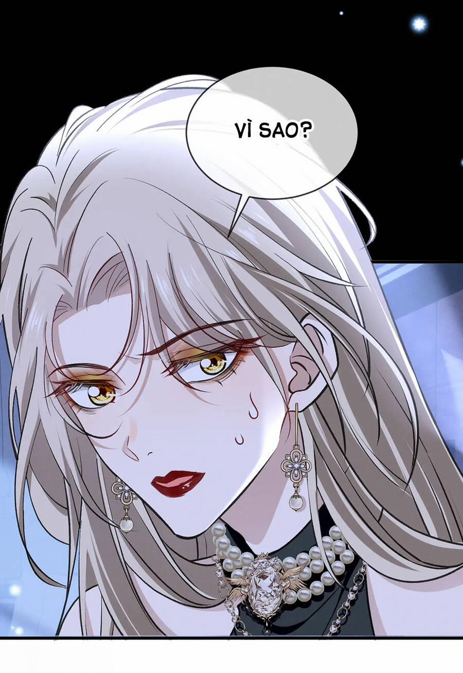 Sống Chung Với Đại Tỷ Ma Cà Rồng 19 trang 11