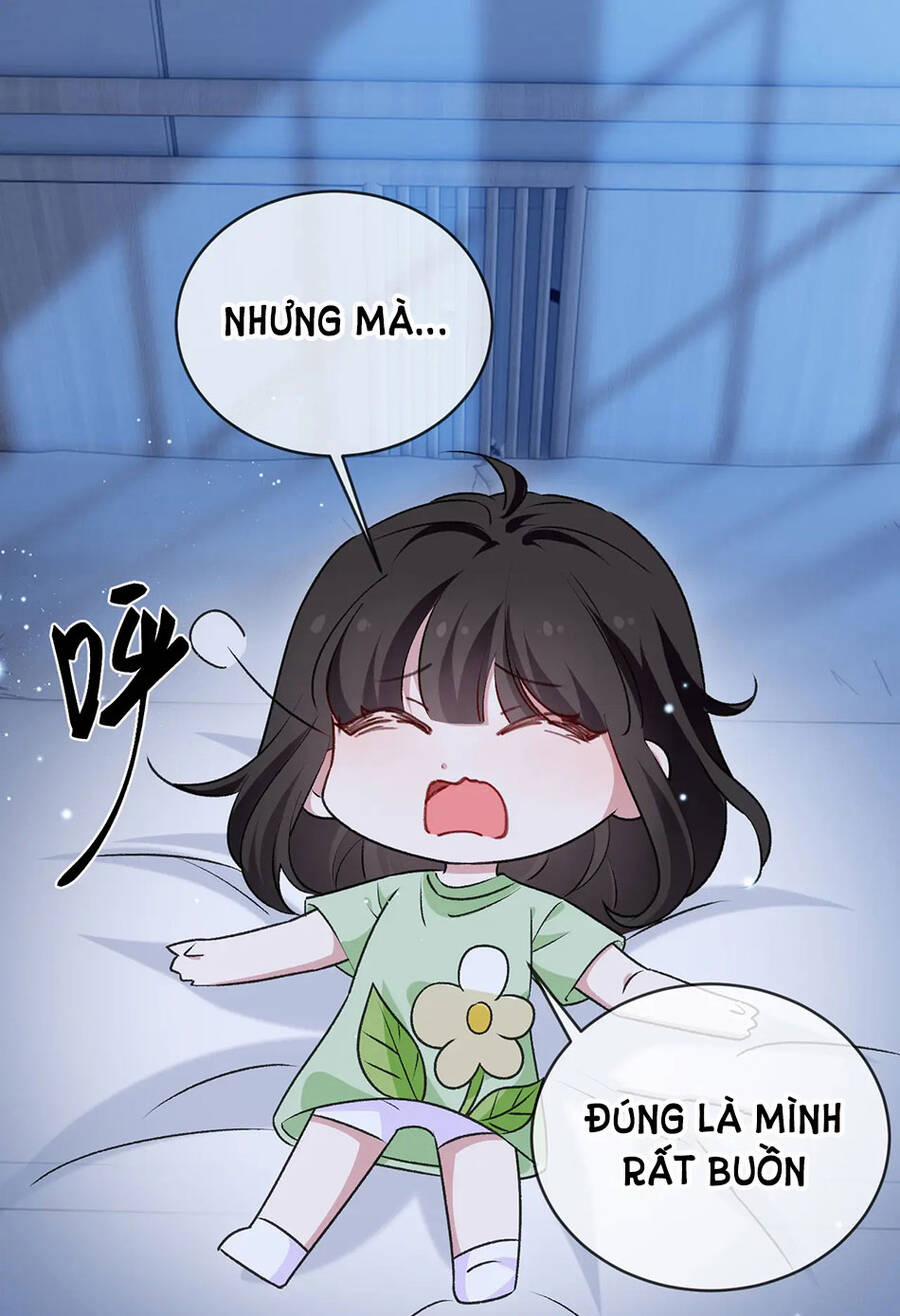 Sống Chung Với Đại Tỷ Ma Cà Rồng 19 trang 33