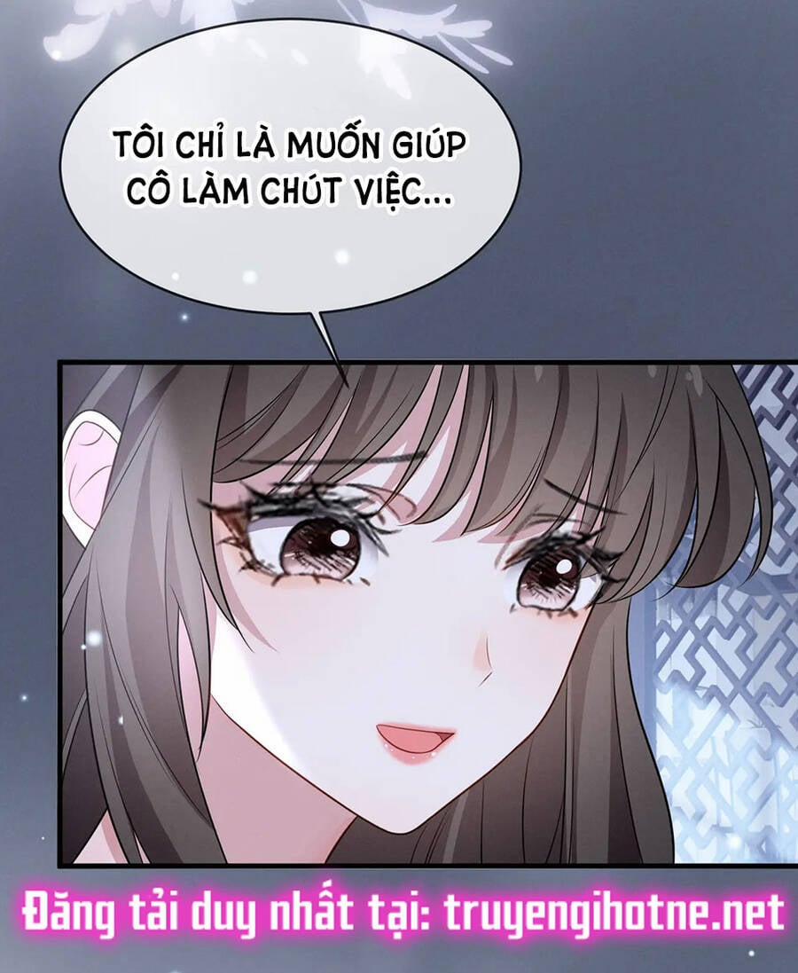 Sống Chung Với Đại Tỷ Ma Cà Rồng 19 trang 4