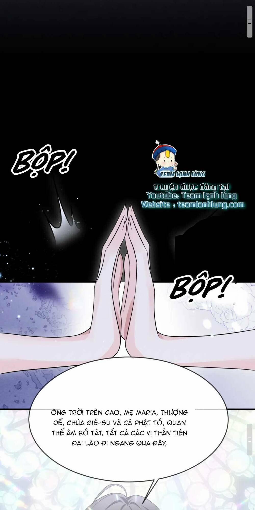 Sống Chung Với Đại Tỷ Ma Cà Rồng 2 trang 24