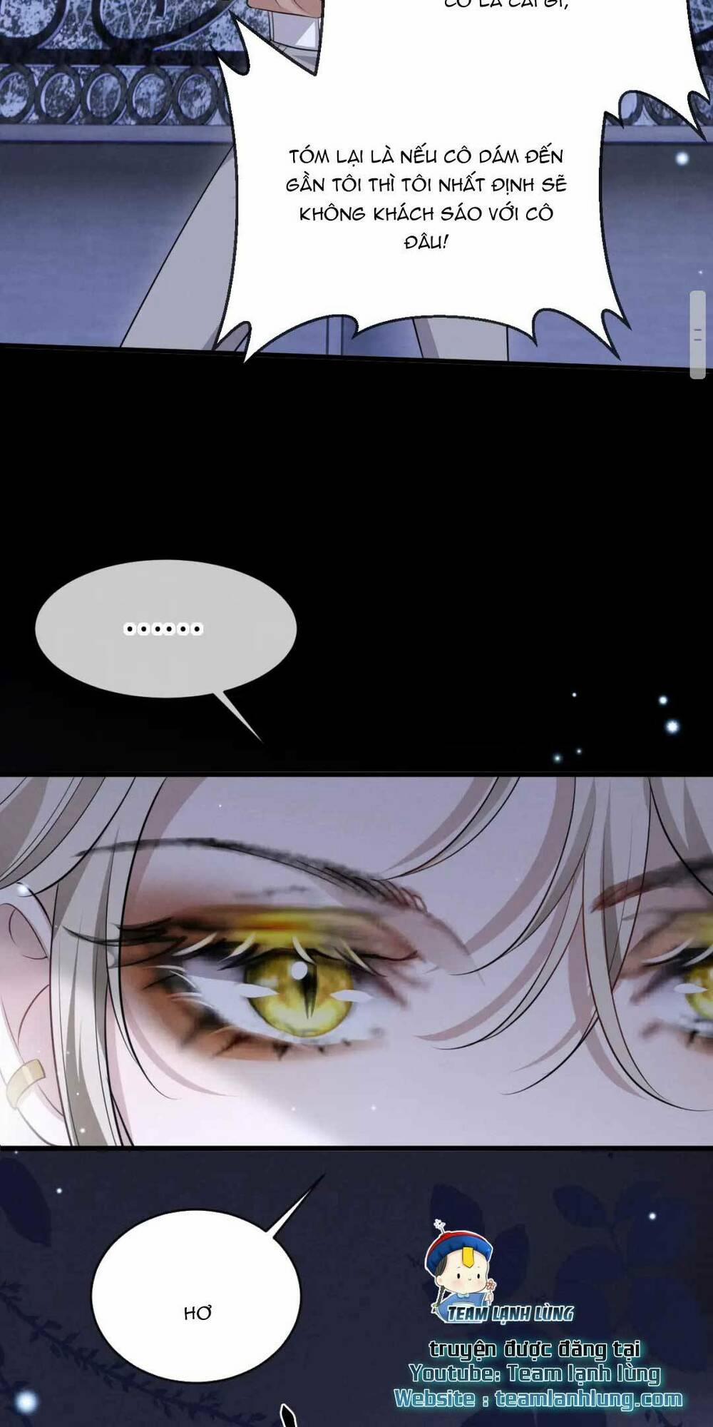 Sống Chung Với Đại Tỷ Ma Cà Rồng 2 trang 37