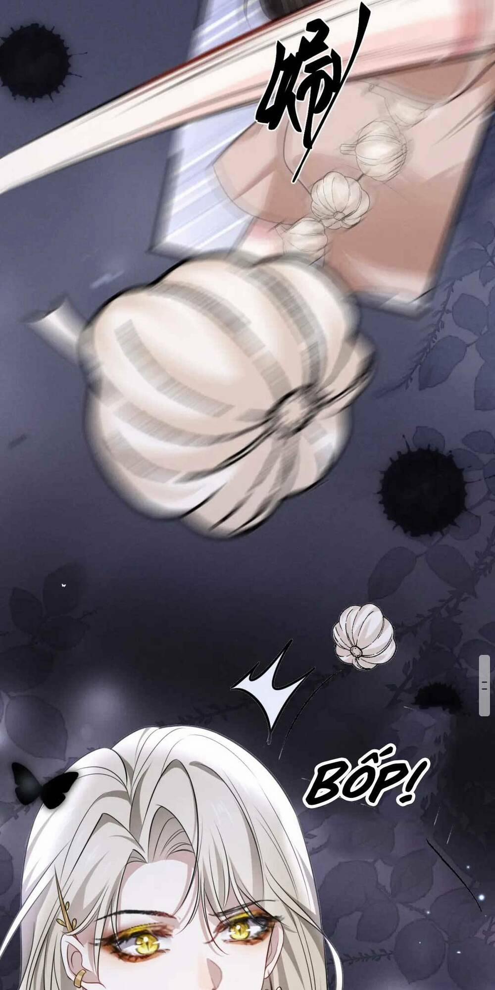 Sống Chung Với Đại Tỷ Ma Cà Rồng 2 trang 39