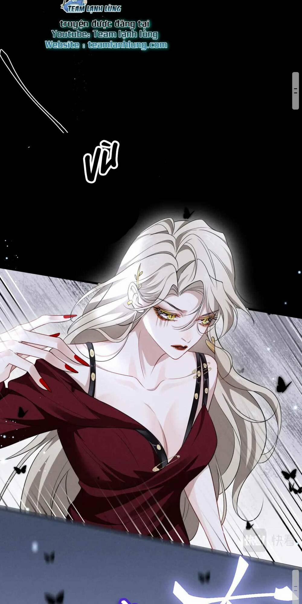 Sống Chung Với Đại Tỷ Ma Cà Rồng 2 trang 42