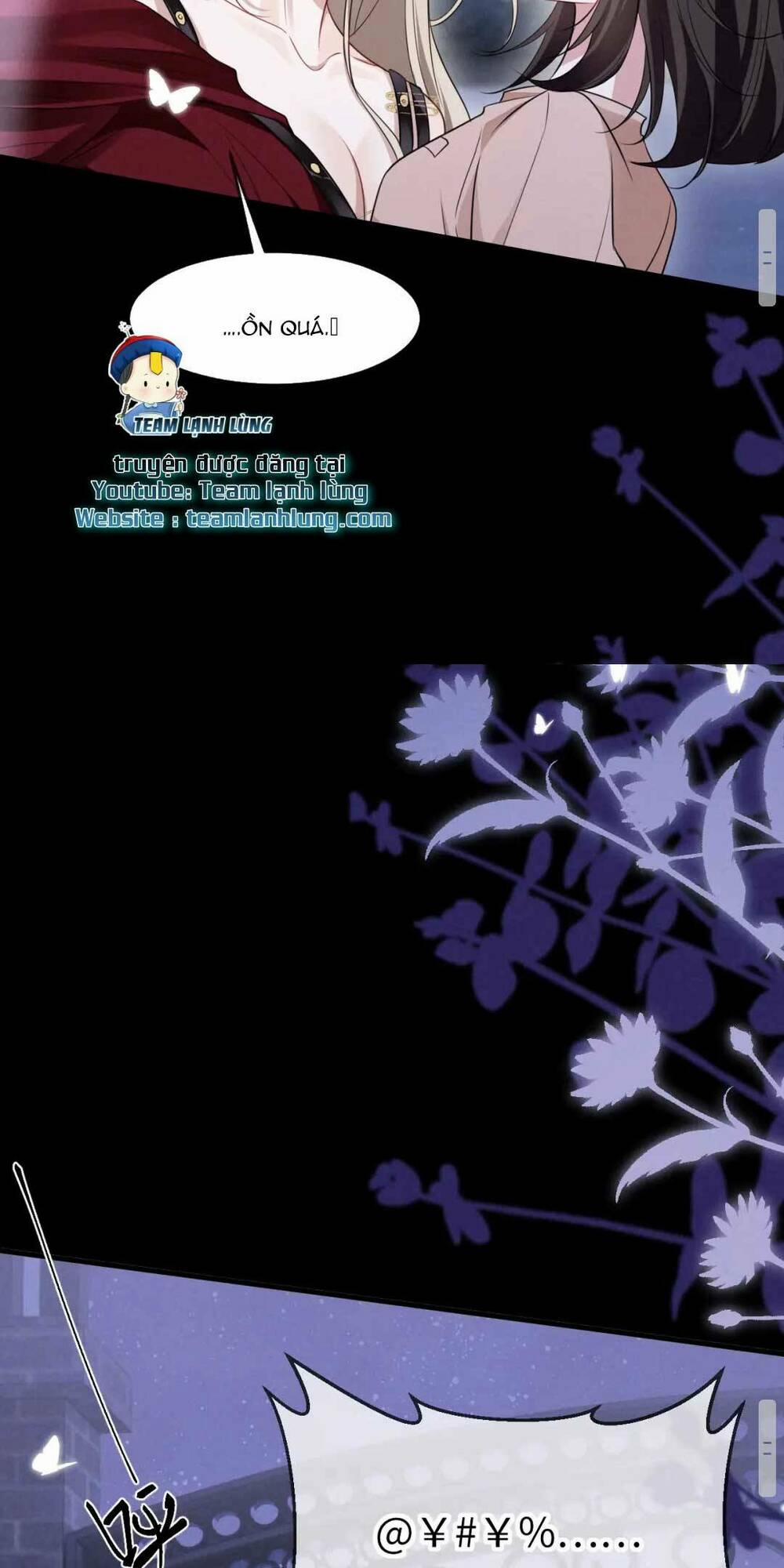 Sống Chung Với Đại Tỷ Ma Cà Rồng 2 trang 50