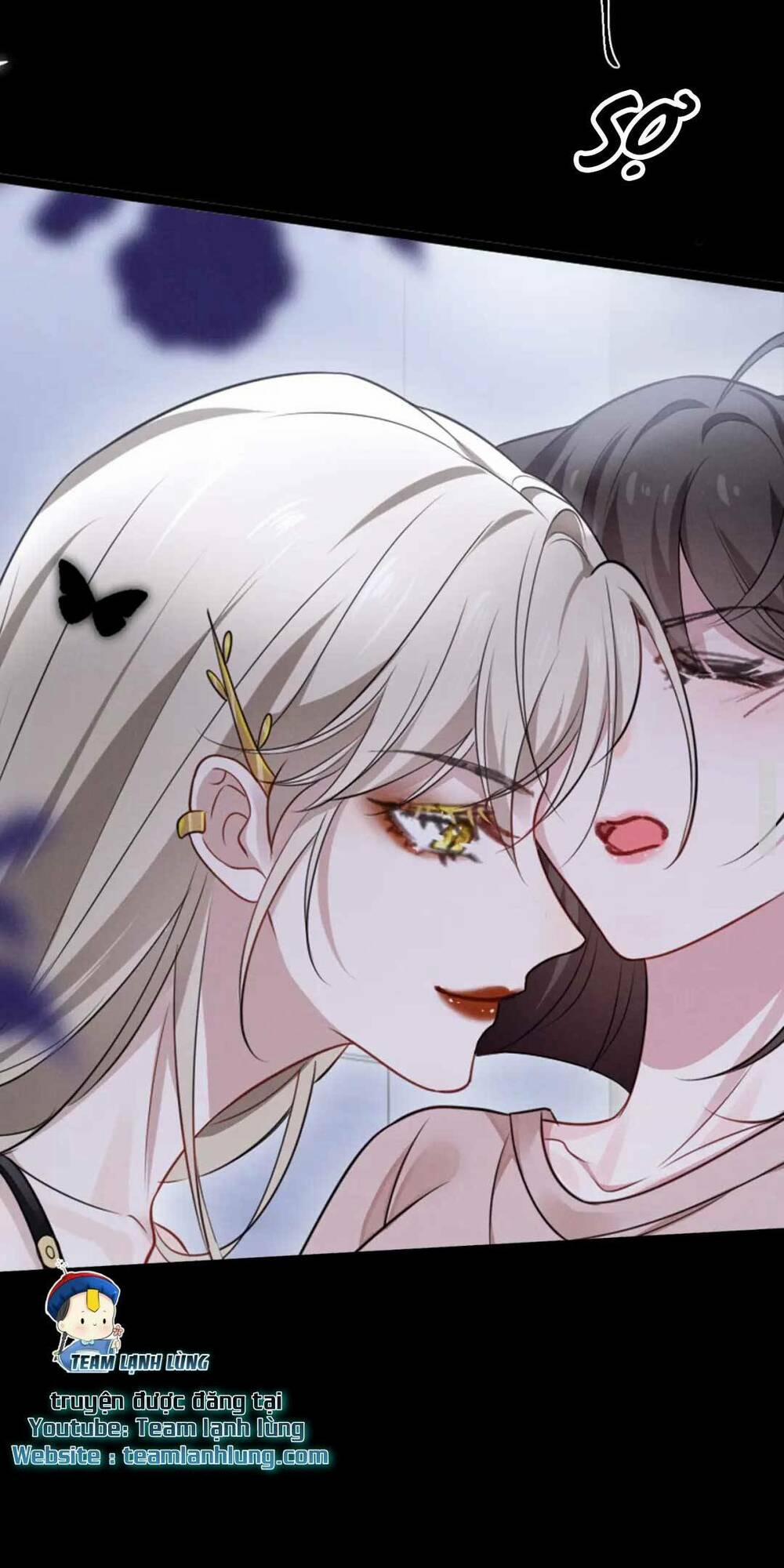 Sống Chung Với Đại Tỷ Ma Cà Rồng 2 trang 52