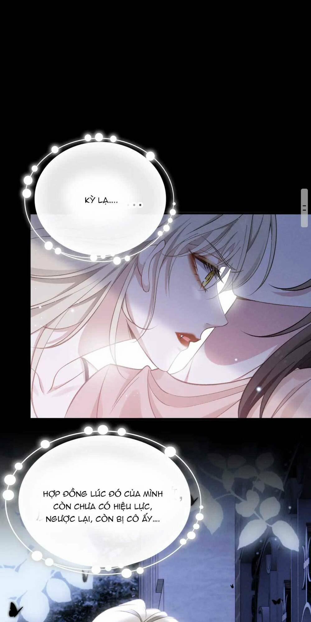 Sống Chung Với Đại Tỷ Ma Cà Rồng 2 trang 53