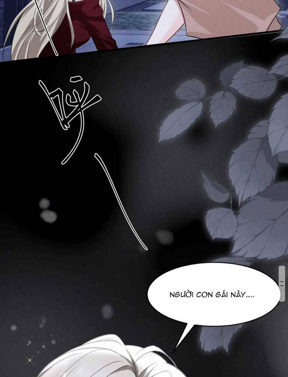 Sống Chung Với Đại Tỷ Ma Cà Rồng 2 trang 9