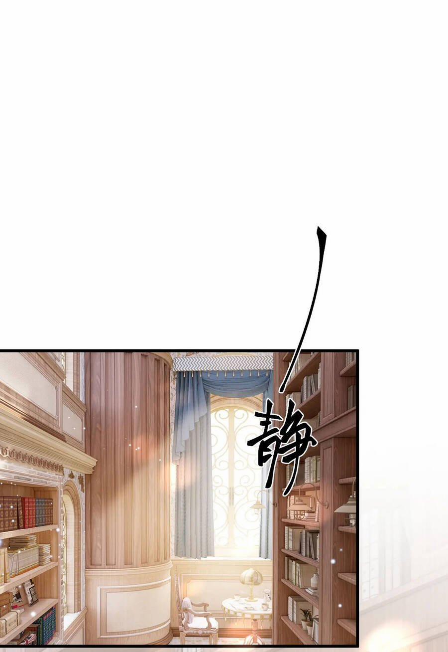 Sống Chung Với Đại Tỷ Ma Cà Rồng 20 trang 10