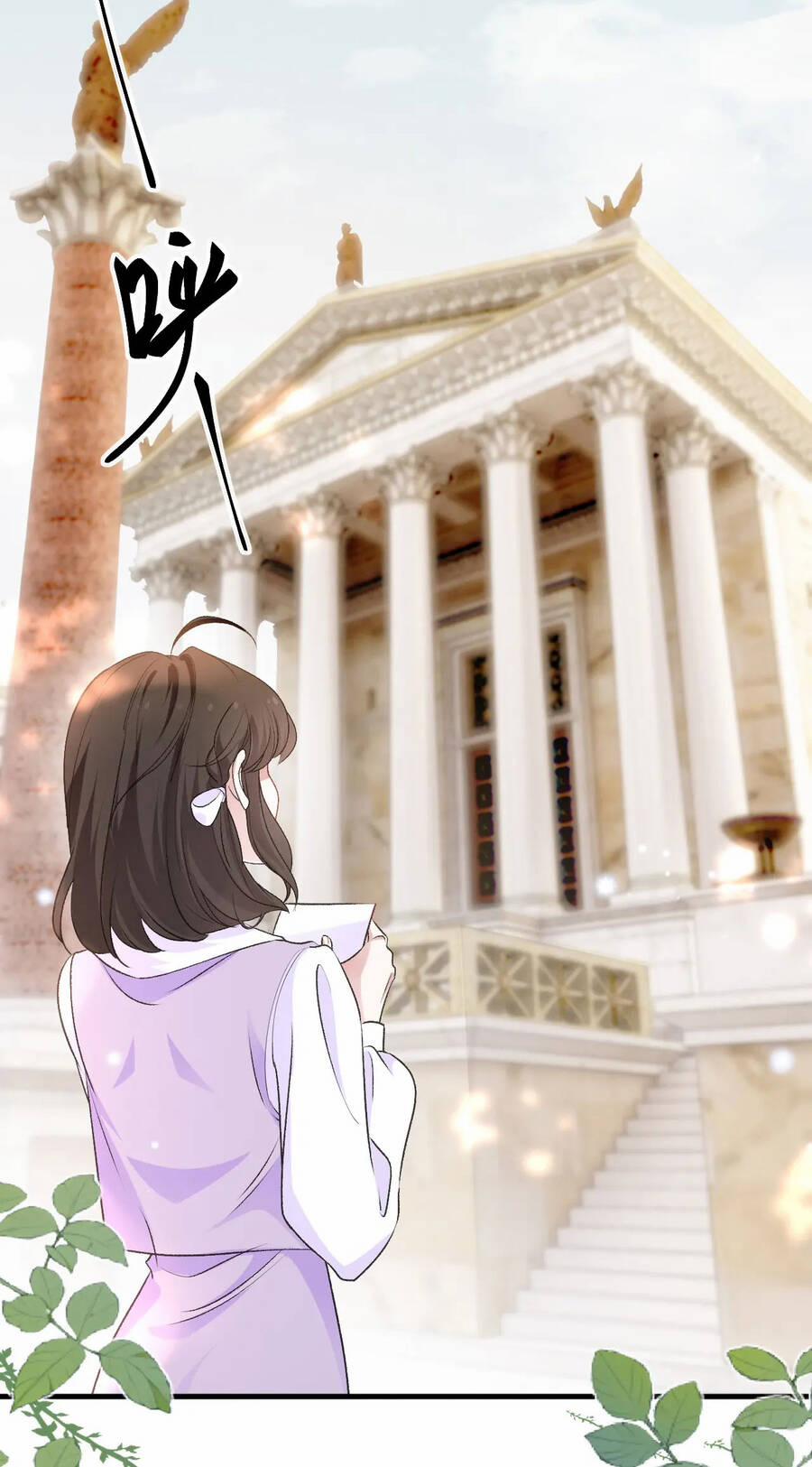 Sống Chung Với Đại Tỷ Ma Cà Rồng 20 trang 2