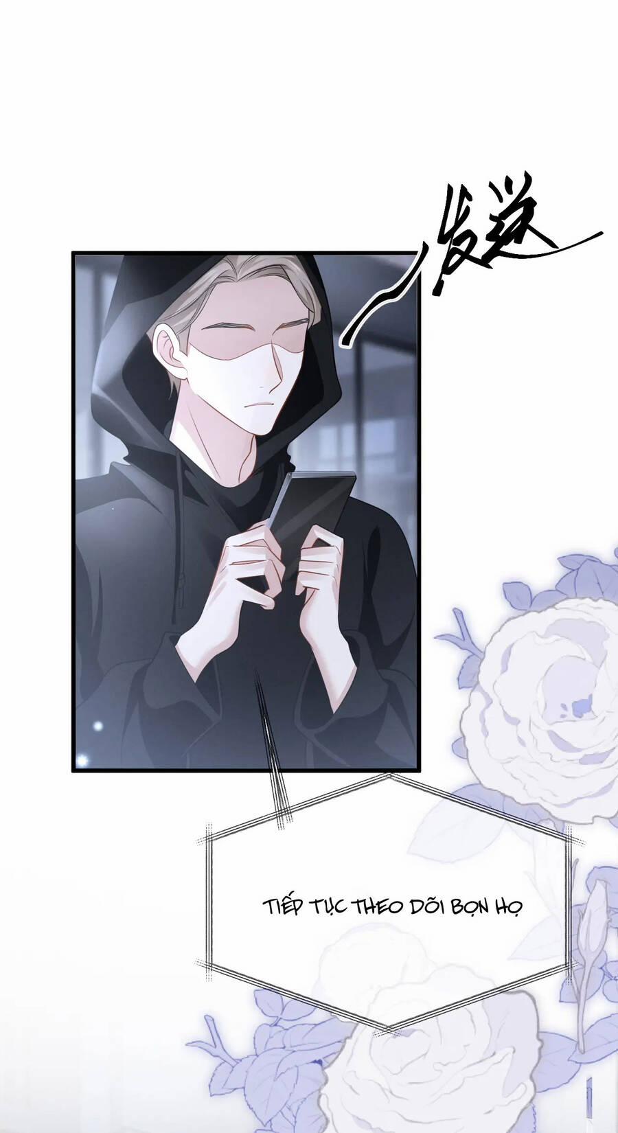 Sống Chung Với Đại Tỷ Ma Cà Rồng 21 trang 12