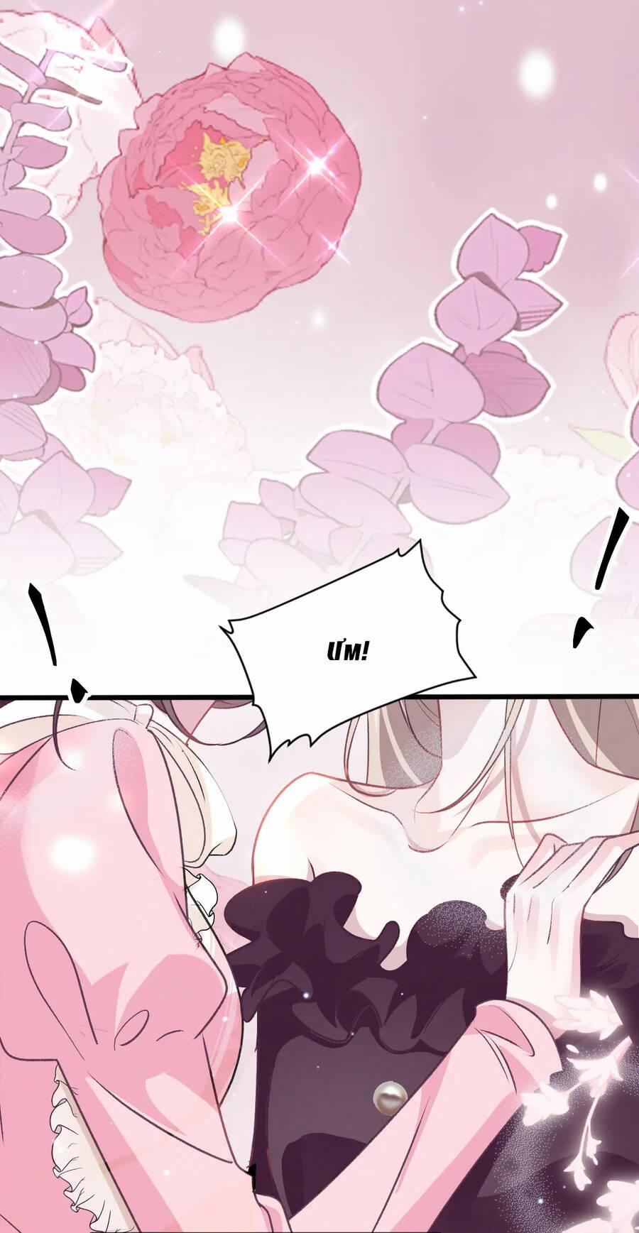 Sống Chung Với Đại Tỷ Ma Cà Rồng 22 trang 49