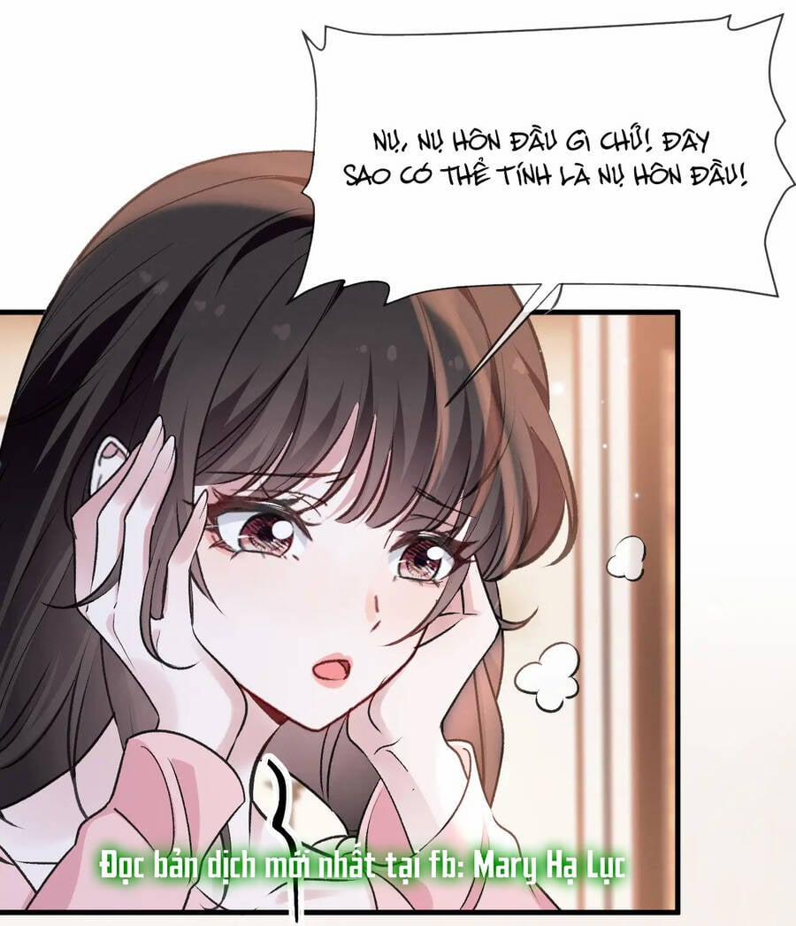 Sống Chung Với Đại Tỷ Ma Cà Rồng 23 trang 6