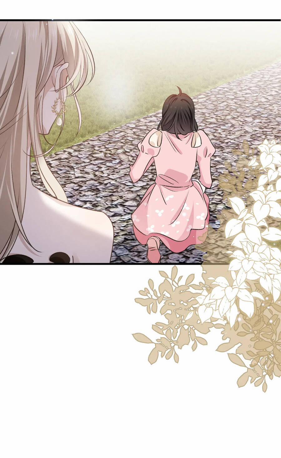 Sống Chung Với Đại Tỷ Ma Cà Rồng 24 trang 18