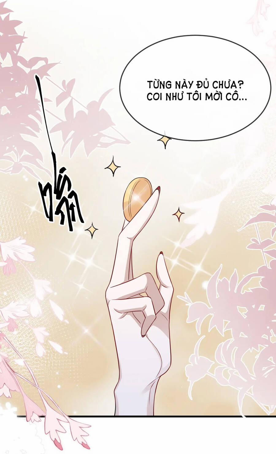 Sống Chung Với Đại Tỷ Ma Cà Rồng 25 trang 17