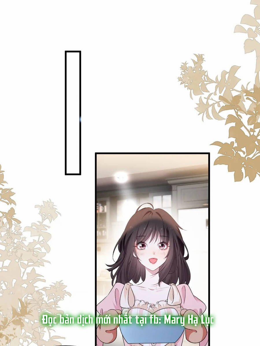 Sống Chung Với Đại Tỷ Ma Cà Rồng 25 trang 22