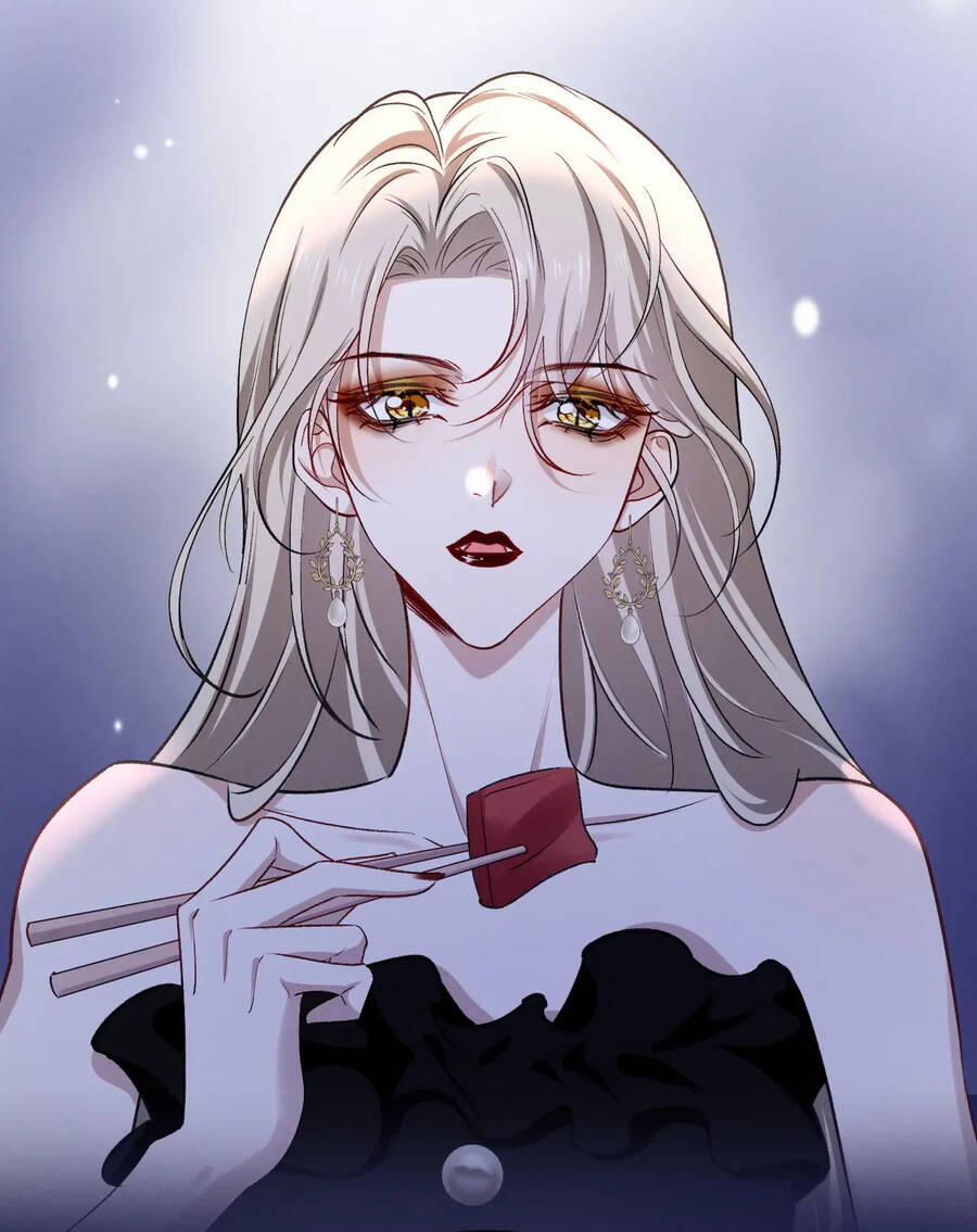 Sống Chung Với Đại Tỷ Ma Cà Rồng 25 trang 28