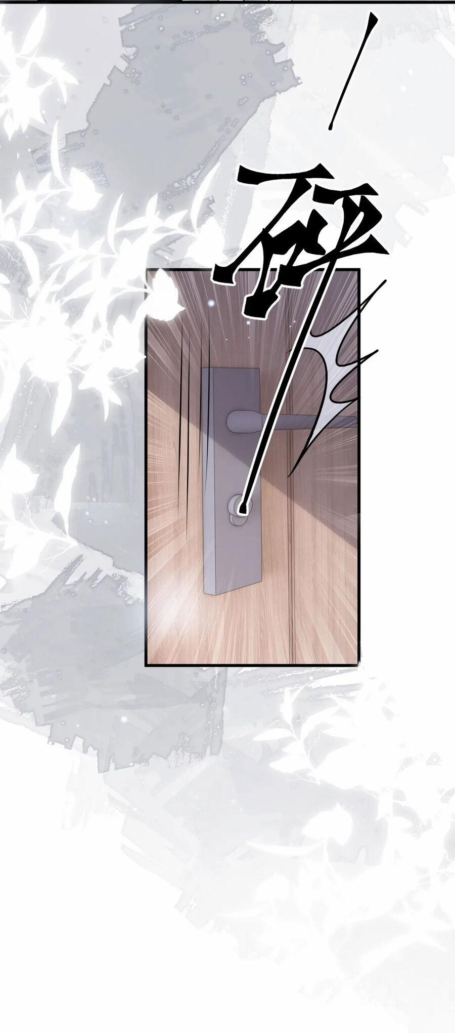 Sống Chung Với Đại Tỷ Ma Cà Rồng 26 trang 10