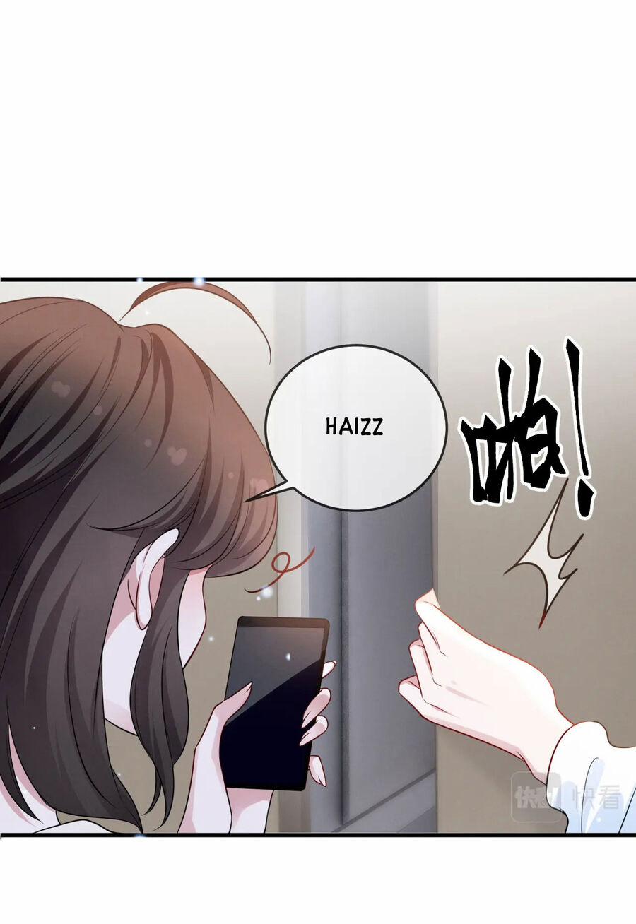 Sống Chung Với Đại Tỷ Ma Cà Rồng 26 trang 22