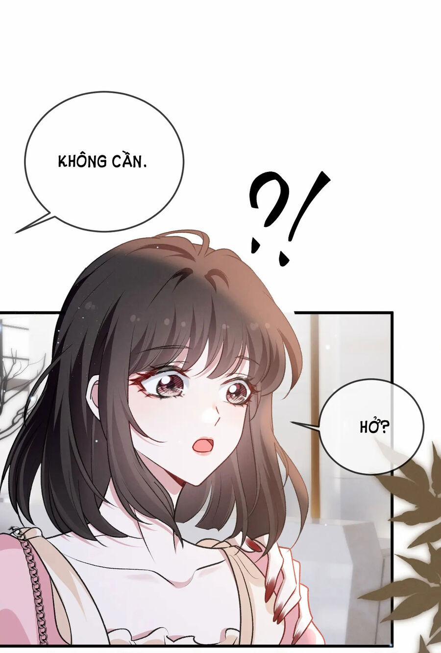 Sống Chung Với Đại Tỷ Ma Cà Rồng 26 trang 28