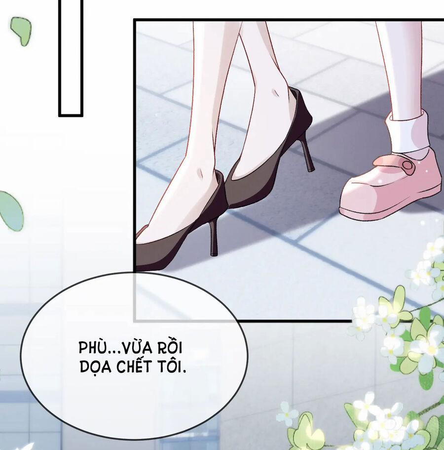 Sống Chung Với Đại Tỷ Ma Cà Rồng 26 trang 33