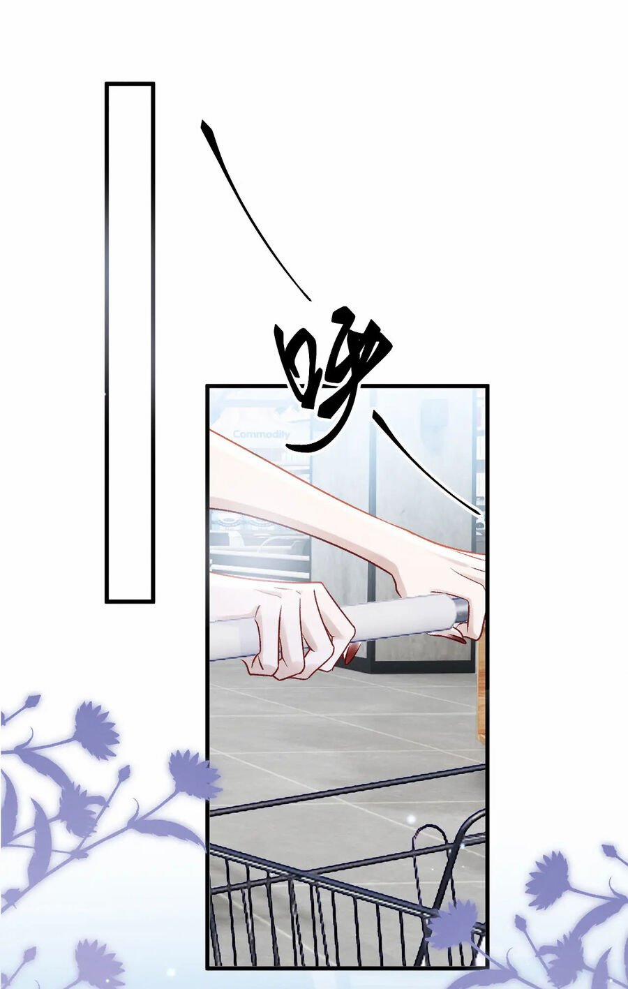 Sống Chung Với Đại Tỷ Ma Cà Rồng 27 trang 17