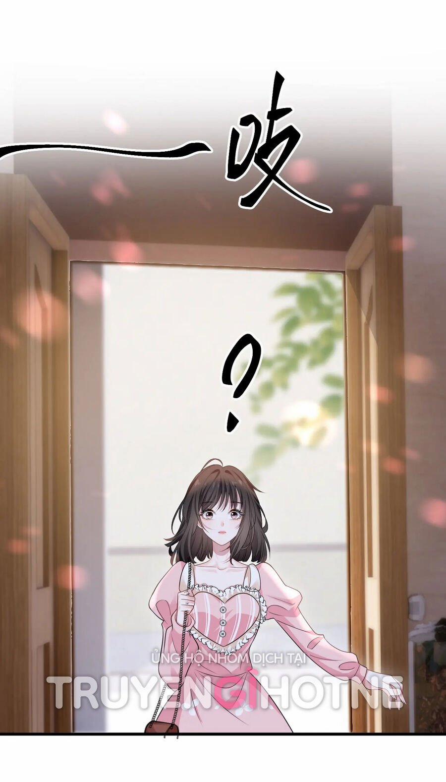 Sống Chung Với Đại Tỷ Ma Cà Rồng 27 trang 29