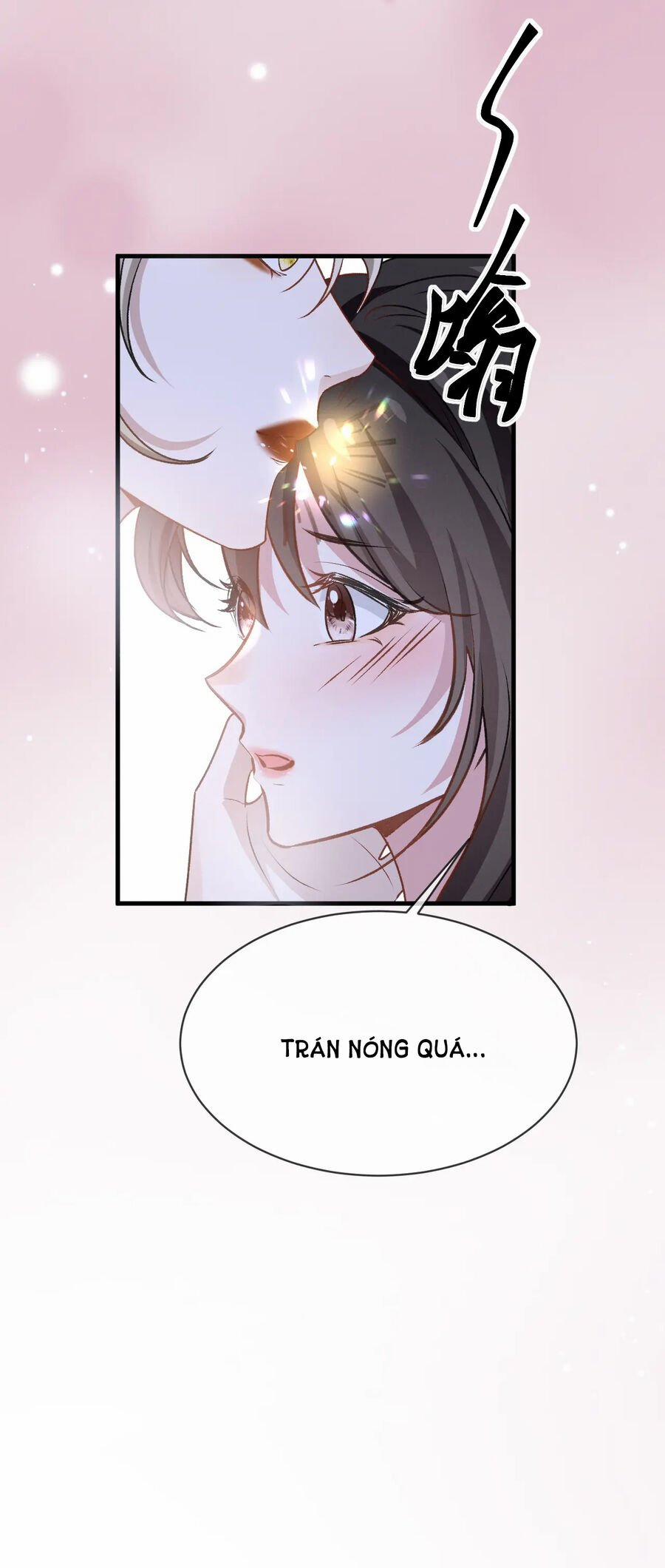 Sống Chung Với Đại Tỷ Ma Cà Rồng 28 trang 9