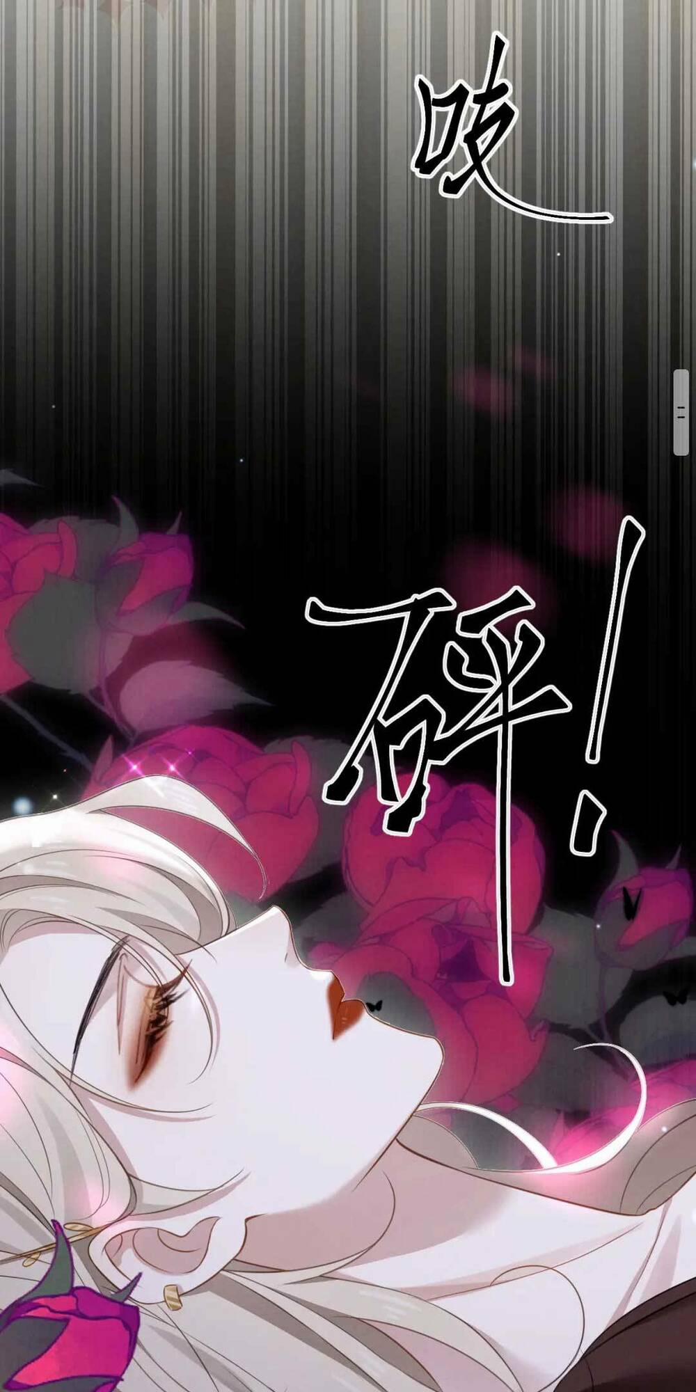 Sống Chung Với Đại Tỷ Ma Cà Rồng 3 trang 55