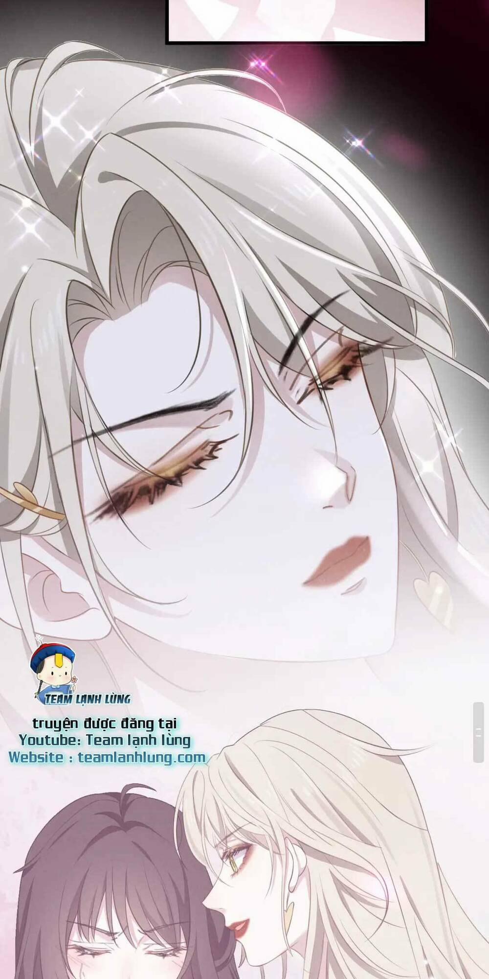 Sống Chung Với Đại Tỷ Ma Cà Rồng 3 trang 57